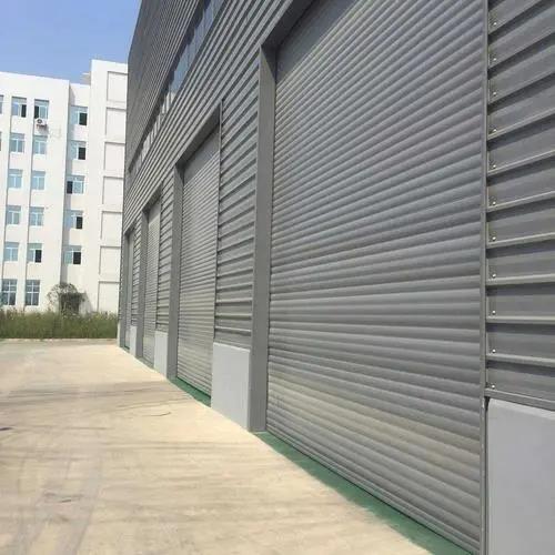 株洲卷闸门安装维修公司的售后服务保障