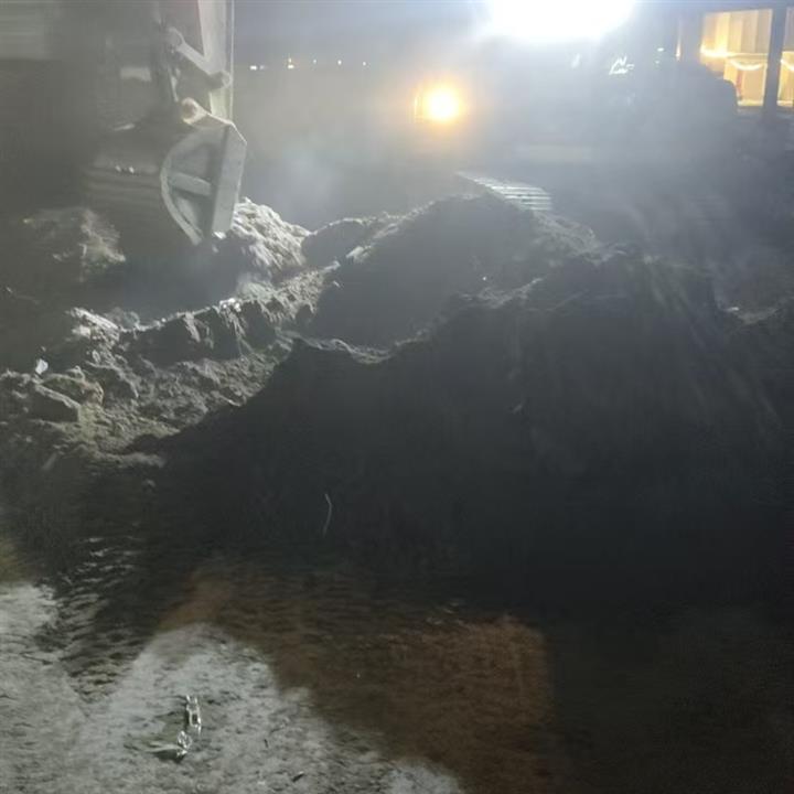 扬州垃圾清运