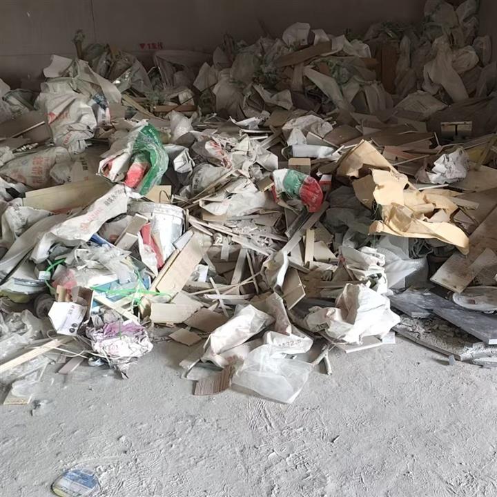 扬州垃圾清运