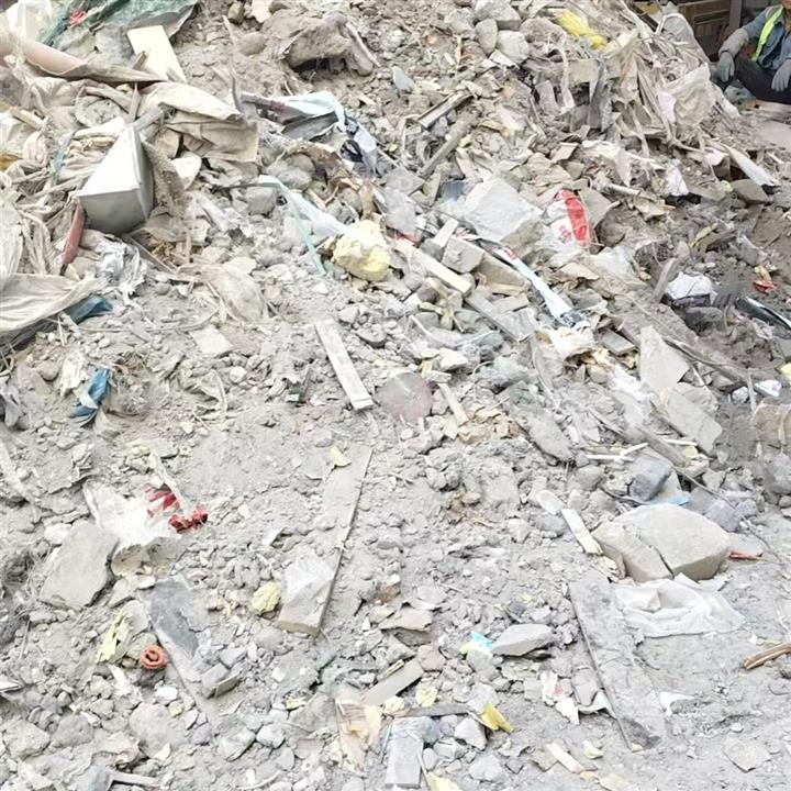 扬州垃圾清运