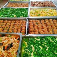 老捌餐饮