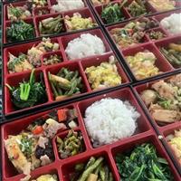 老捌餐饮