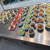 老捌餐饮