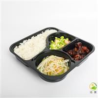 老捌餐饮