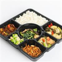 老捌餐饮
