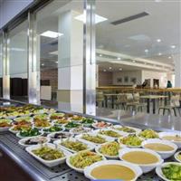 老捌餐饮