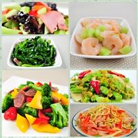 老捌餐饮