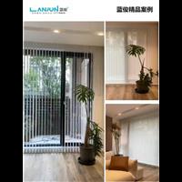 扬州窗帘定制售后有保障