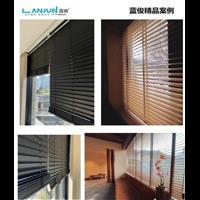 扬州窗帘定做