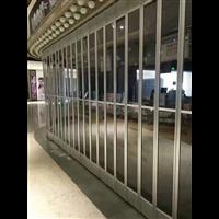 厦门水晶折叠门