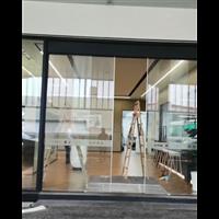 厦门自动感应门常识