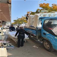 无锡公司搬家需要注意什么