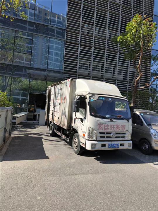 无锡哪家搬家公司性价比最高