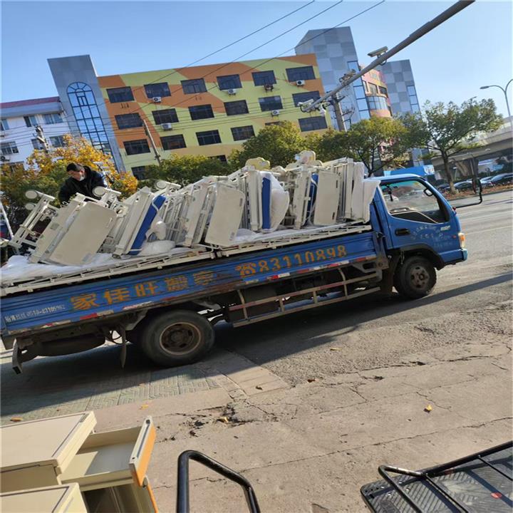 无锡搬家公司提供包装服务吗