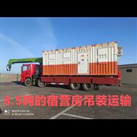 哈密随车吊出租公司