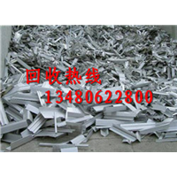 深圳废锌块价格咨询/宝安回收锌渣多少钱/南山回收废锌价格 