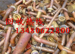 深圳横岗上门收废铜边料 横岗上门回收废品 