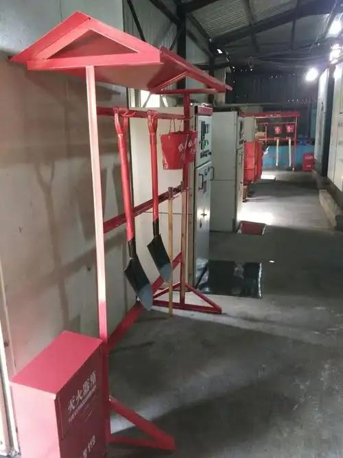 安徽合肥消防工程上门安装