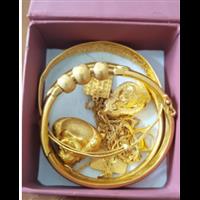 北京黄金典当回收