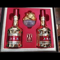北京品牌名酒回收品类