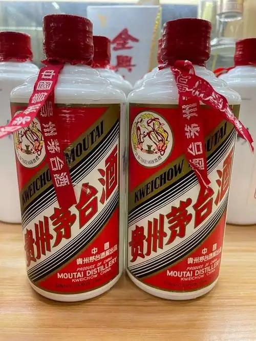 北京回收名酒老酒的价值