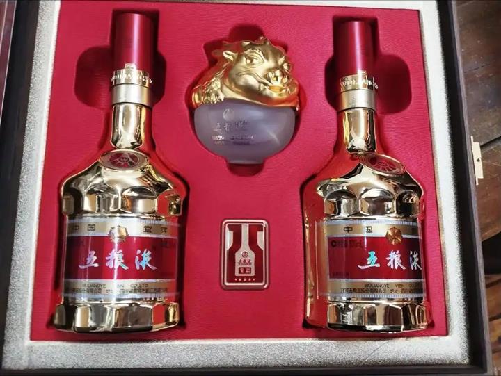 北京品牌名酒回收品类