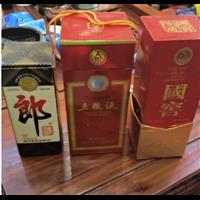 北京回收名酒价格高