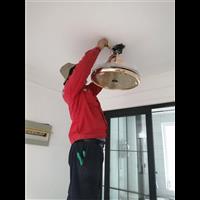 濮阳水电安装施工全流程解析