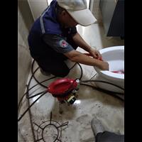 濮阳下水道疏通解决城市 肠道问题