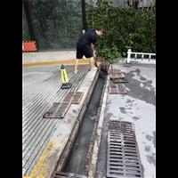 濮阳河道疏通