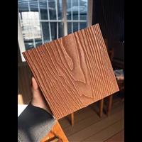 米东区哈熊沟塑木地板批发商