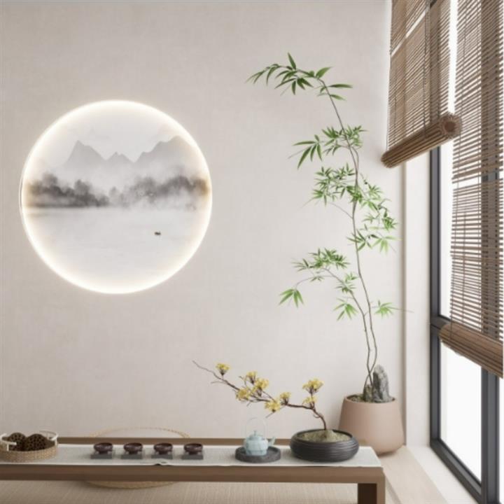 壮美家居
