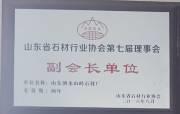 副会长单位