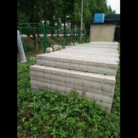 水泥栏杆的模具工艺解析