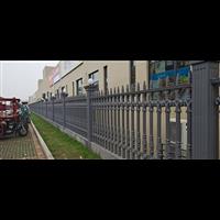 水泥栏杆的园林景观应用